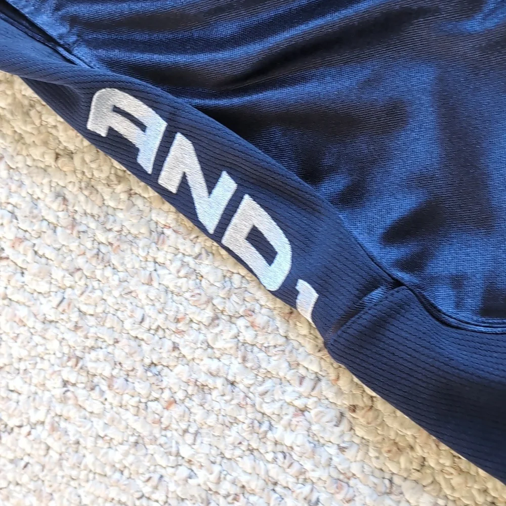 And1 Like New Mens Shorts - Picture 3 of 7